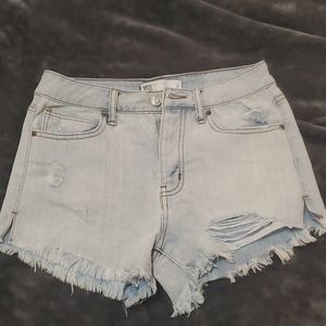 RSQ size 5 vintage high rise. EUC